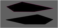 Surron Side Fender Decals