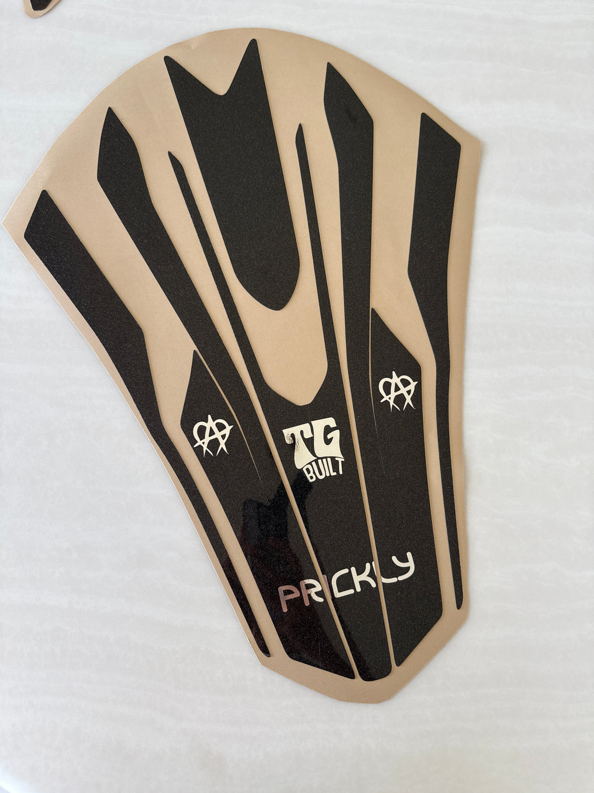 Ultra Bee Front Fender Decal