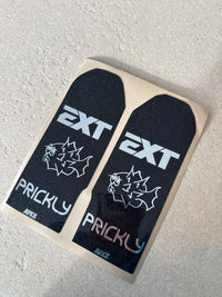 Talaria xxx/Mx4 Fork Guard decals