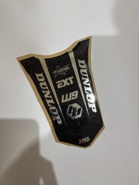 Talaria X3 Stock Rear fender