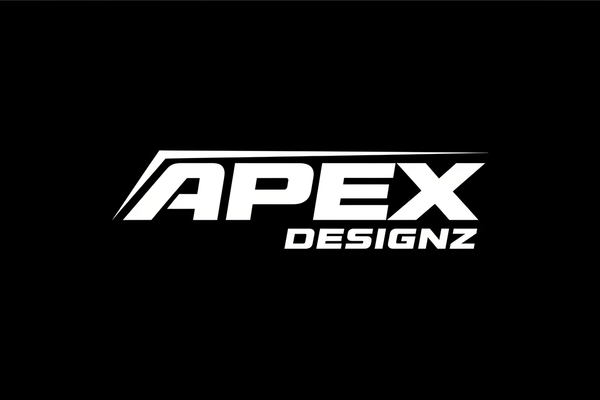 APEX DESIGNZ Logo